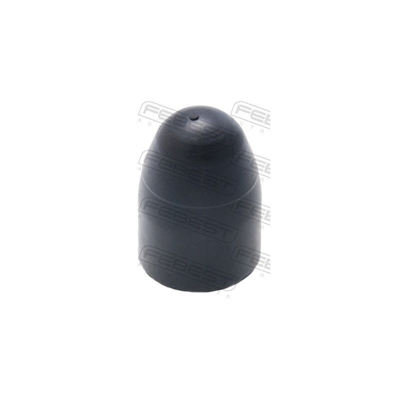 Tampon cauciuc suspensie FEBEST MZD-003