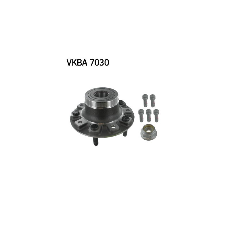 Kit rulment roata SKF VKBA 7030