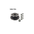 Kit rulment roata SKF VKBA 7094