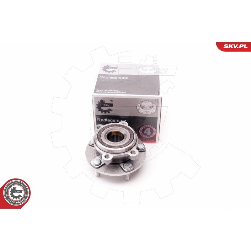 Kit rulment roata ESEN SKV 29SKV149