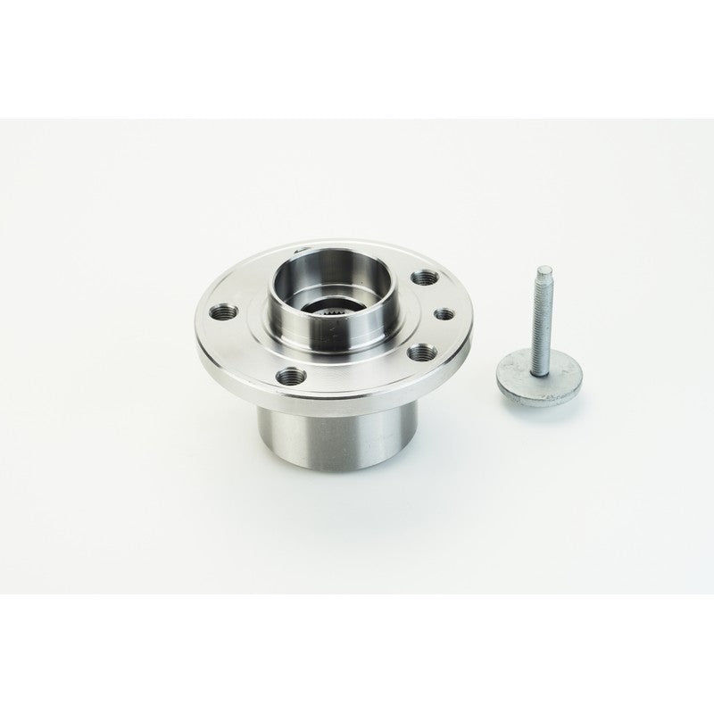 Kit rulment roata CONTINENTAL CTAM WBE1104
