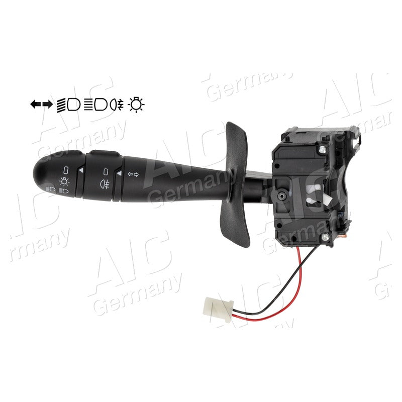 Comutator coloana directie AIC 75806