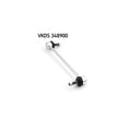 Bieleta antiruliu SKF VKDS 348900