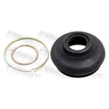 Bellow, ball joint FEBEST VWBJB-002