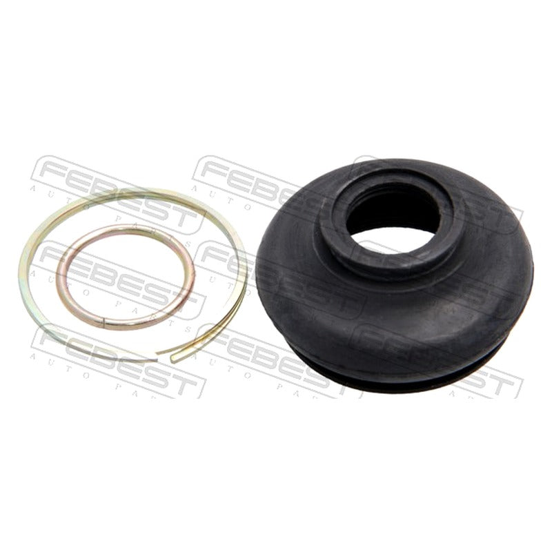 Bellow, ball joint FEBEST VWBJB-002