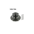 Kit rulment roata SKF VKBA 7086