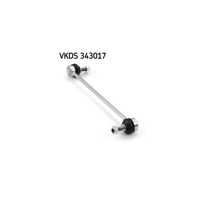 Bieleta antiruliu SKF VKDS 343017