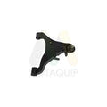 Brat suspensie MOTAQUIP LVSA1733