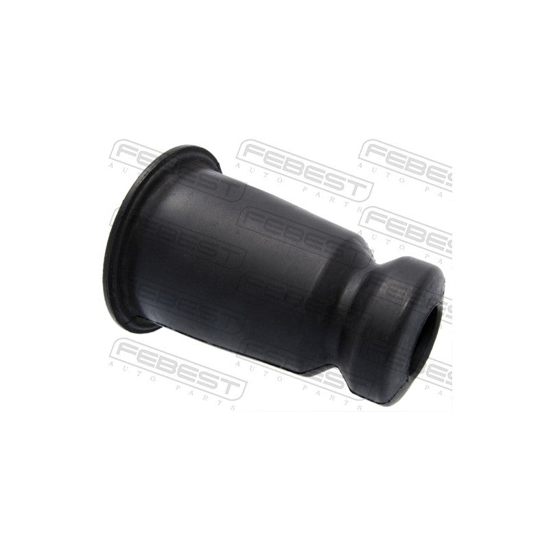 Tampon cauciuc suspensie FEBEST ND-003
