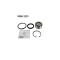 Kit rulment roata SKF VKBA 3219
