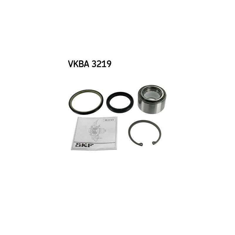 Kit rulment roata SKF VKBA 3219