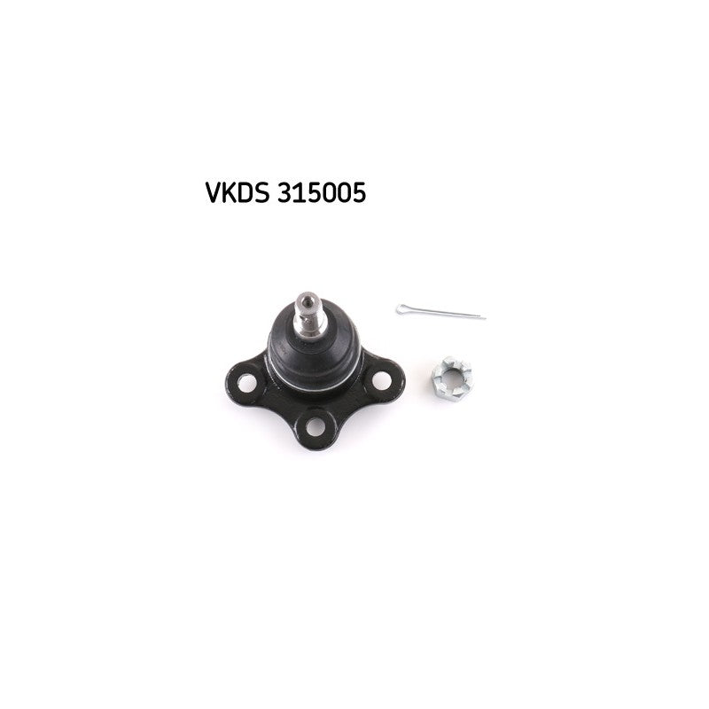 Pivot SKF VKDS 315005