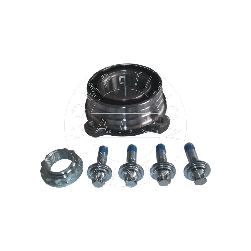 Kit rulment roata AIC 55852