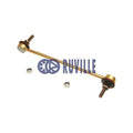 Bieleta antiruliu RUVILLE 915076