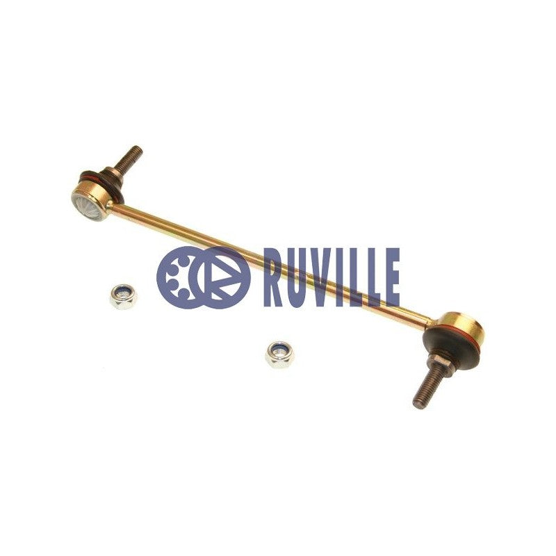 Bieleta antiruliu RUVILLE 915076
