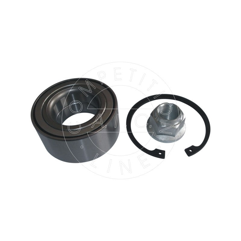 Kit rulment roata AIC 55863