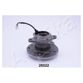 Butuc roata Ashika 44-28022