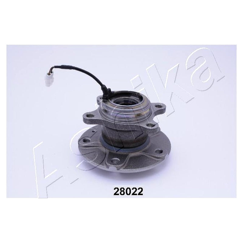 Butuc roata Ashika 44-28022