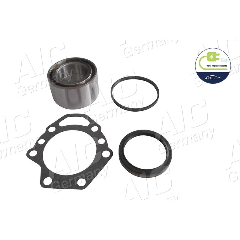 Kit rulment roata AIC 55864