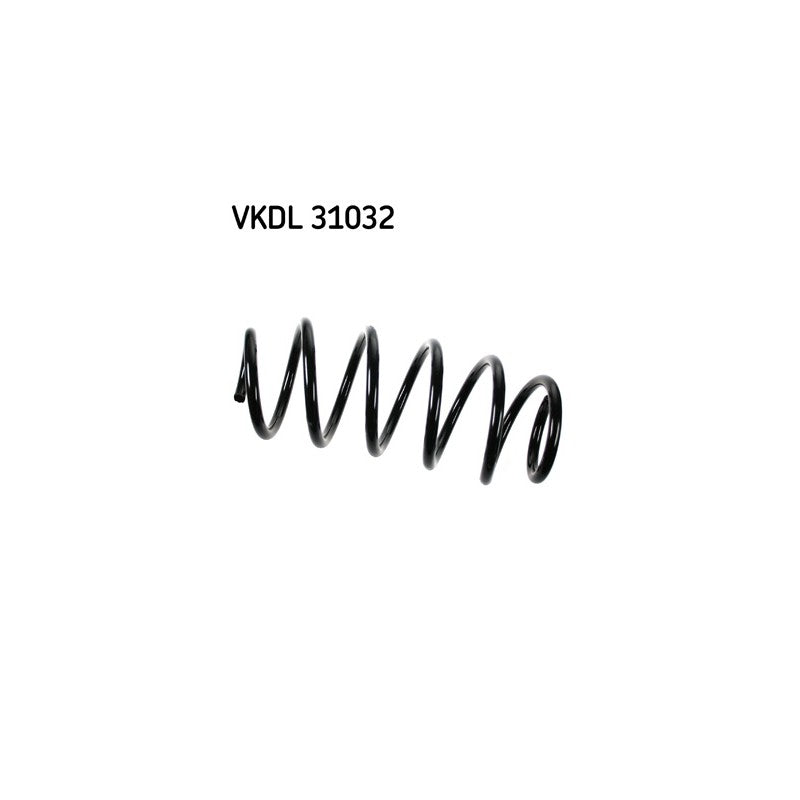 Arc suspensie SKF VKDL 31032