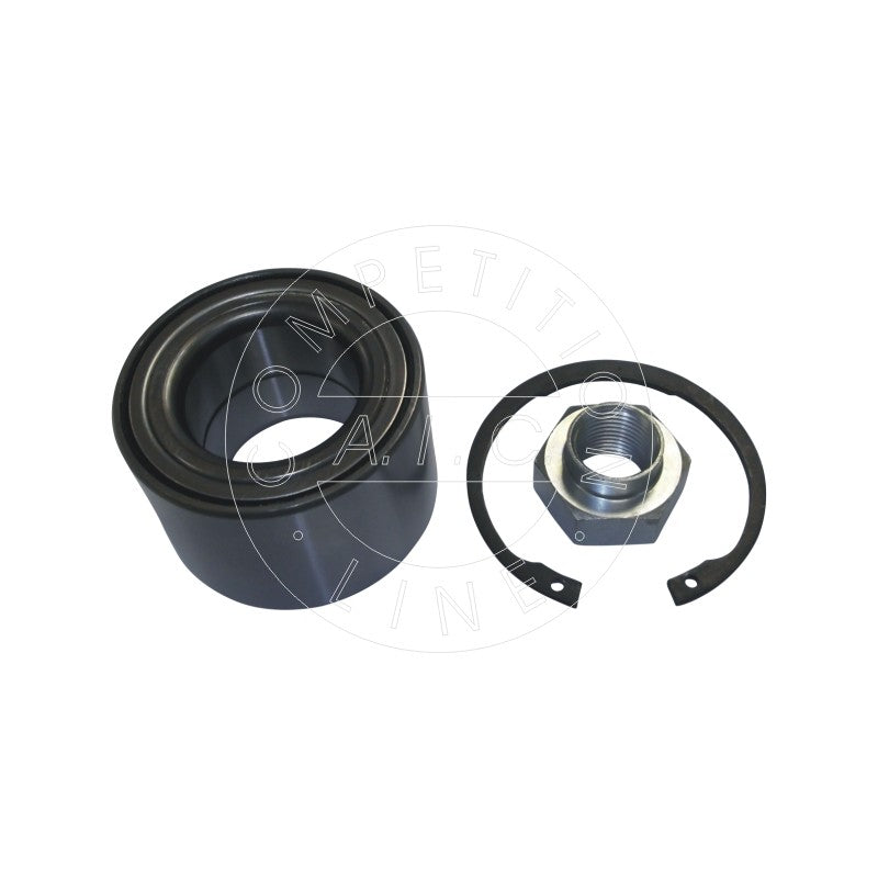 Kit rulment roata AIC 55867