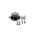 Kit rulment roata SNR R151.64