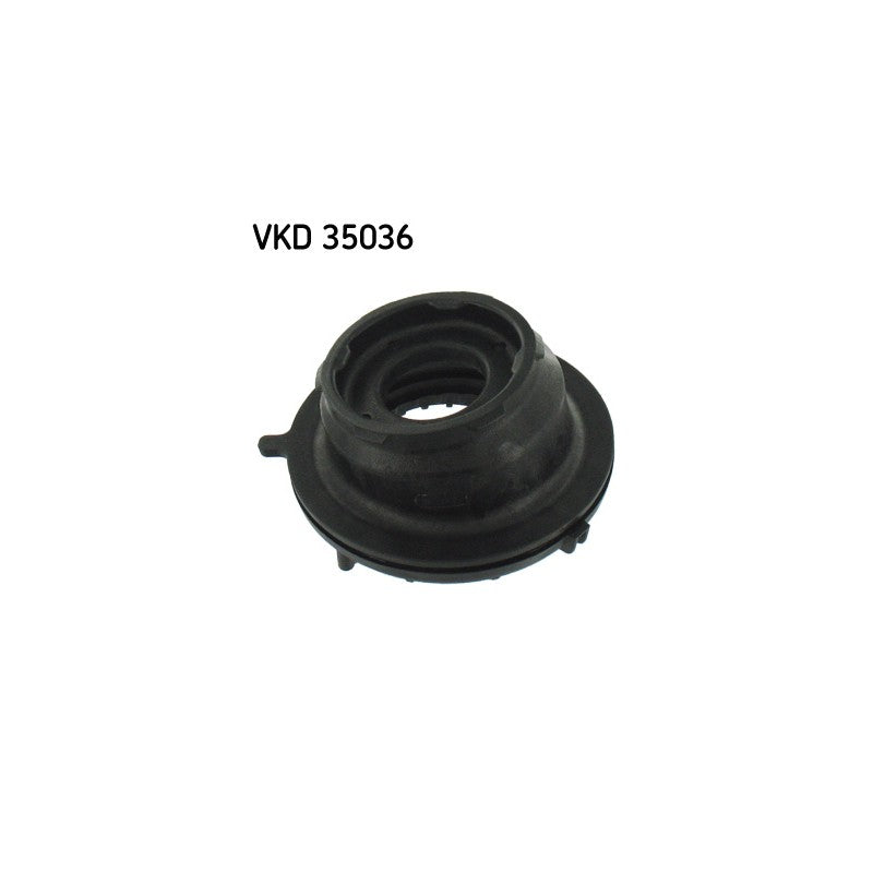 Rulment flansa amortizor SKF VKD 35036