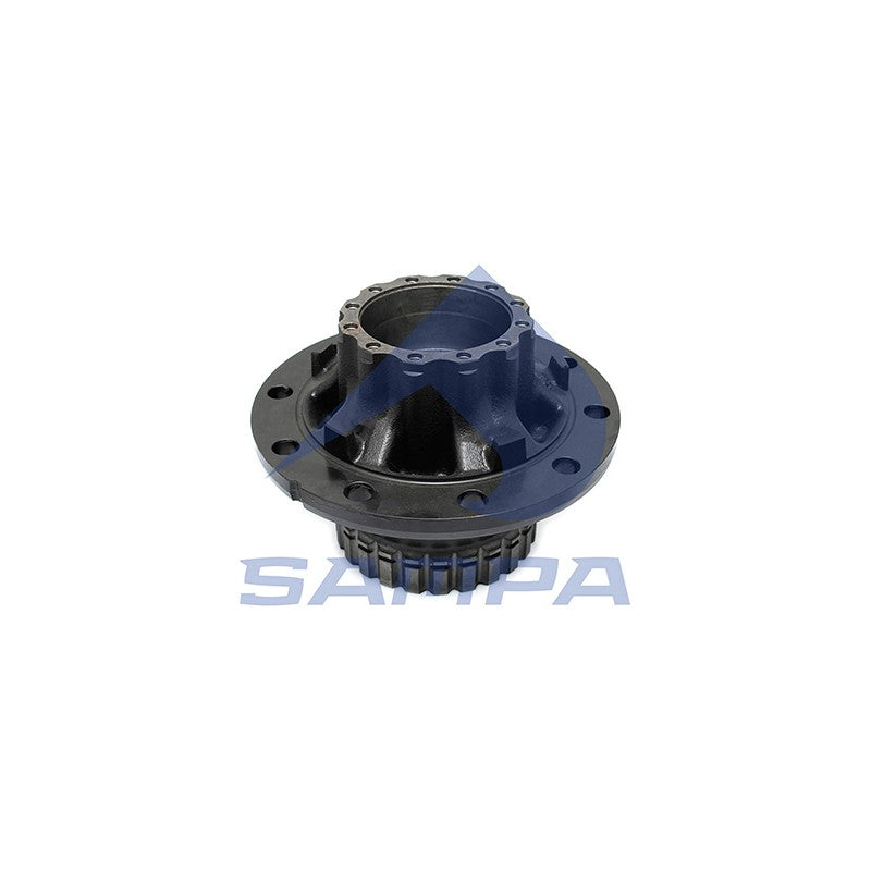 Butuc roata SAMPA 033.016