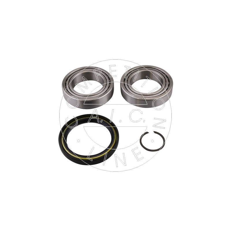 Kit rulment roata AIC 59647