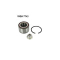 Kit rulment roata SKF VKBA 7743