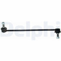 Bieleta antiruliu DELPHI TC2291