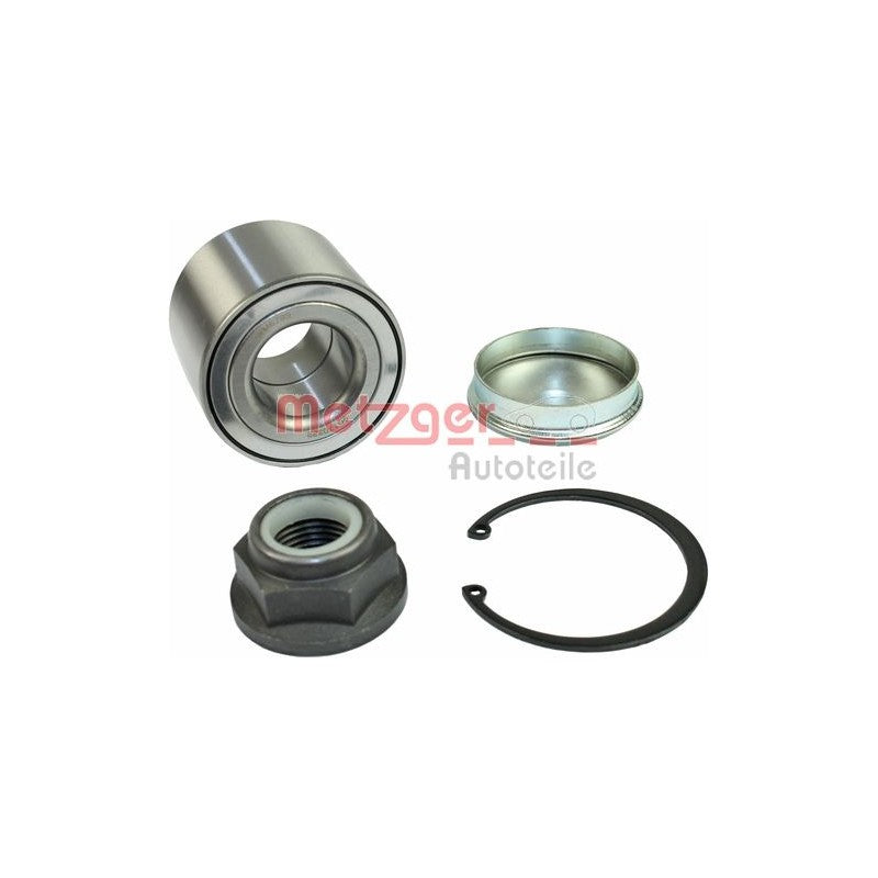 Kit rulment roata METZGER WM 6799