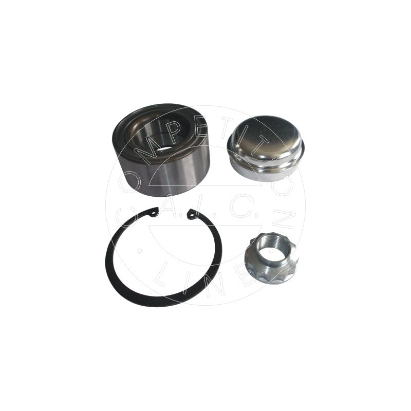 Kit rulment roata AIC 55862