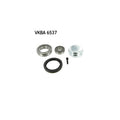 Kit rulment roata SKF VKBA 6537