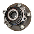 Butuc roata Ashika 44-25055