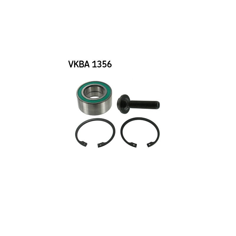 Kit rulment roata SKF VKBA 1356