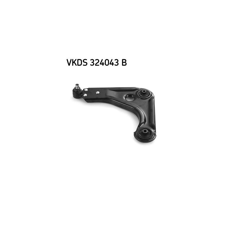 Brat suspensie SKF VKDS 324043 B