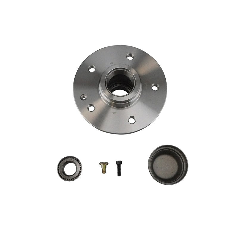 Kit rulment roata AIC 57484