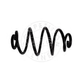 Arc suspensie AIC 54781