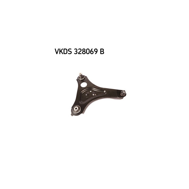Brat suspensie SKF VKDS 328069 B
