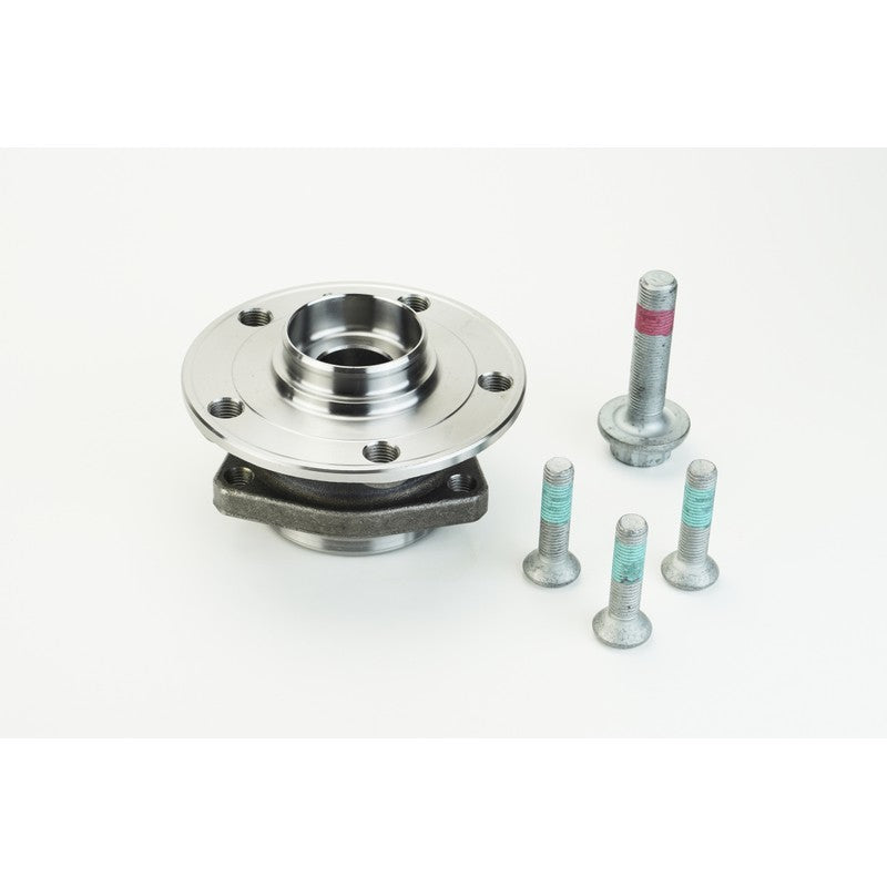 Kit rulment roata CONTINENTAL CTAM WBE1005
