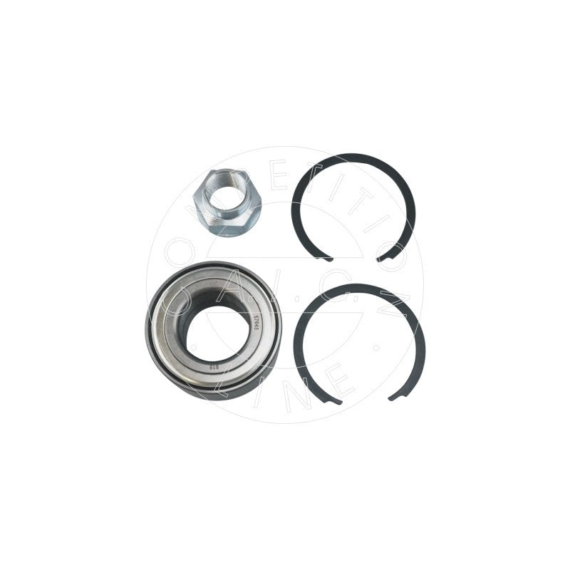 Kit rulment roata AIC 57645
