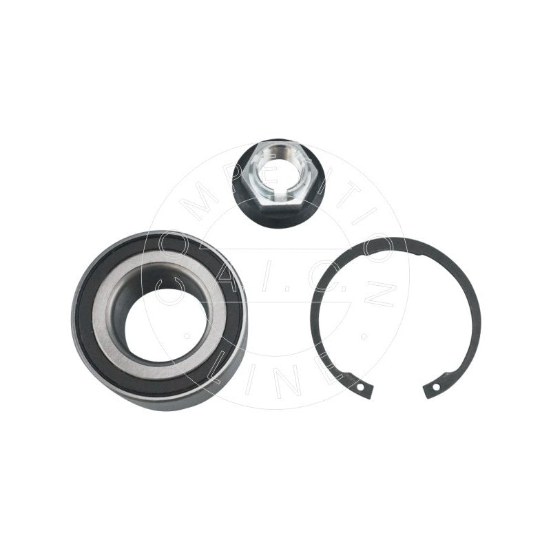 Kit rulment roata AIC 57649