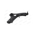 Brat suspensie MOOG RE-WP-17702