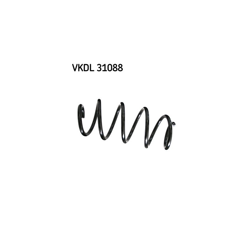 Arc suspensie SKF VKDL 31088
