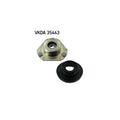 Flansa amortizor SKF VKDA 35443