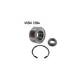 Kit rulment roata SKF VKBA 3584