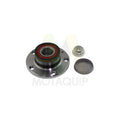 Kit rulment roata MOTAQUIP LVBW1045