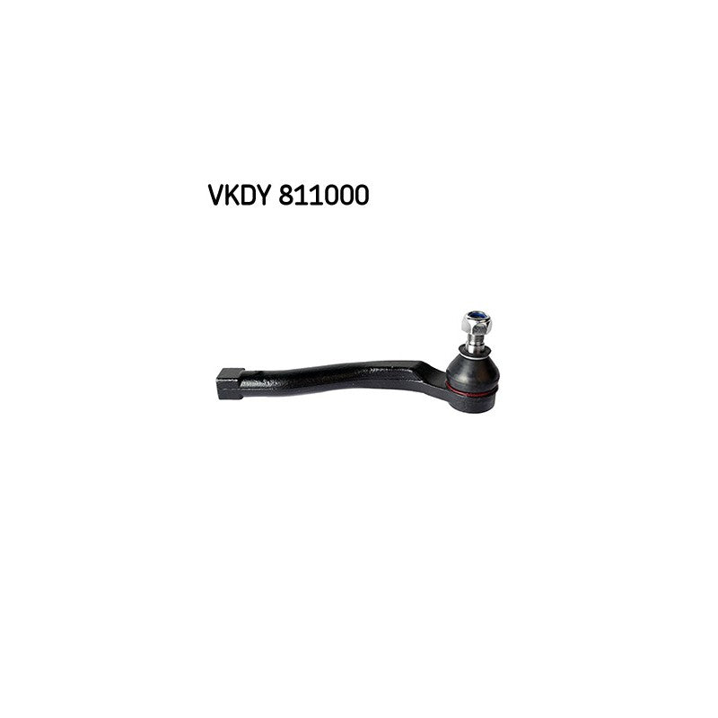 Cap de bara SKF VKDY 811000