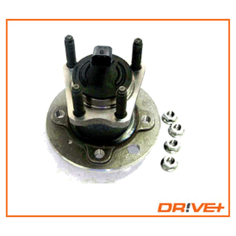 Kit rulment roata Dr!ve+ DP2010.10.0584